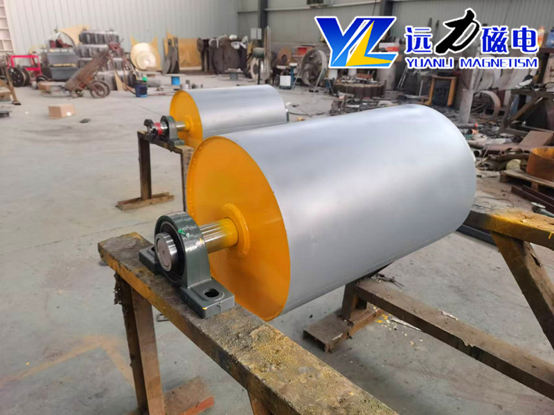 2026矿用除铁永磁滚筒选购参考,高口碑源头厂家优选远力磁电 2026矿用除铁永磁滚筒选购参考,高口碑源头厂家优选远力磁电
