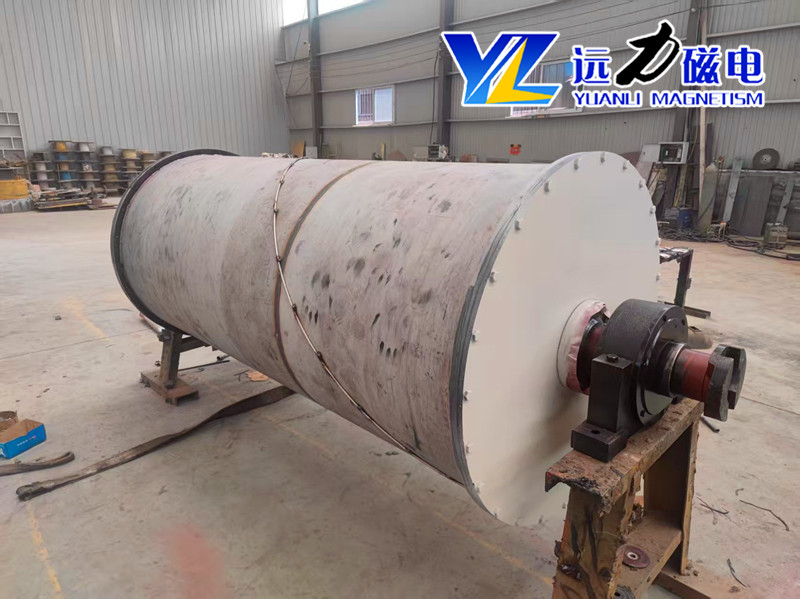 2026 选矿老板必看永磁筒磁选机推荐 行业头部品牌口碑设备选购全攻略 2026 选矿老板必看永磁筒磁选机推荐 行业头部品牌口碑设备选购全攻略